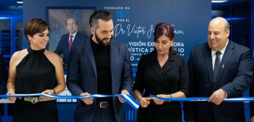 Homenaje Póstumo: Laboratorios VIJOSA honra el legado de su fundador, el Dr. Víctor Jorge Saca