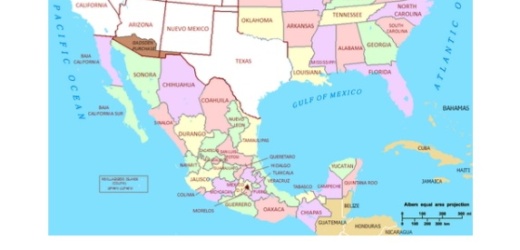 Memoria Histórica: El Tratado de Guadalupe Hidalgo (1848)