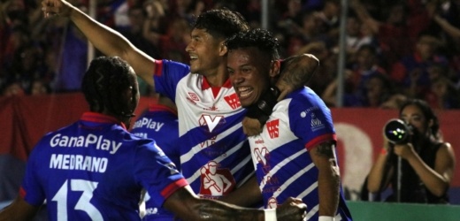FAS dice presente en las semifinales del Clausura 2026 tras eliminar al Cacahuatique