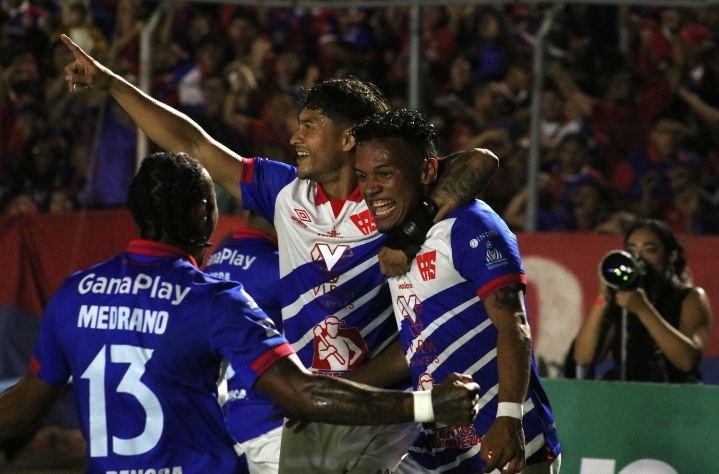 FAS dice presente en las semifinales del Clausura 2026 tras eliminar al Cacahuatique