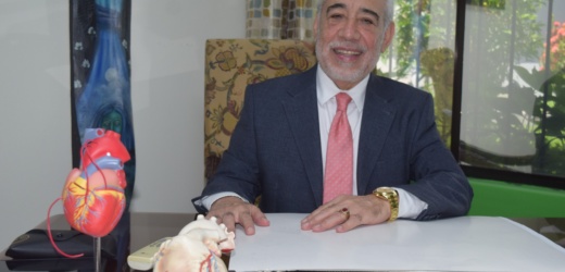 El reto de cuidar el corazón: Un llamado urgente a la prevención cardiovascular