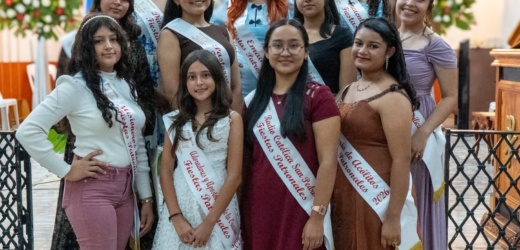 Parroquia San Pedro prepara eventos que involucran a la comunidad en la antesala de las Fiestas Patronales