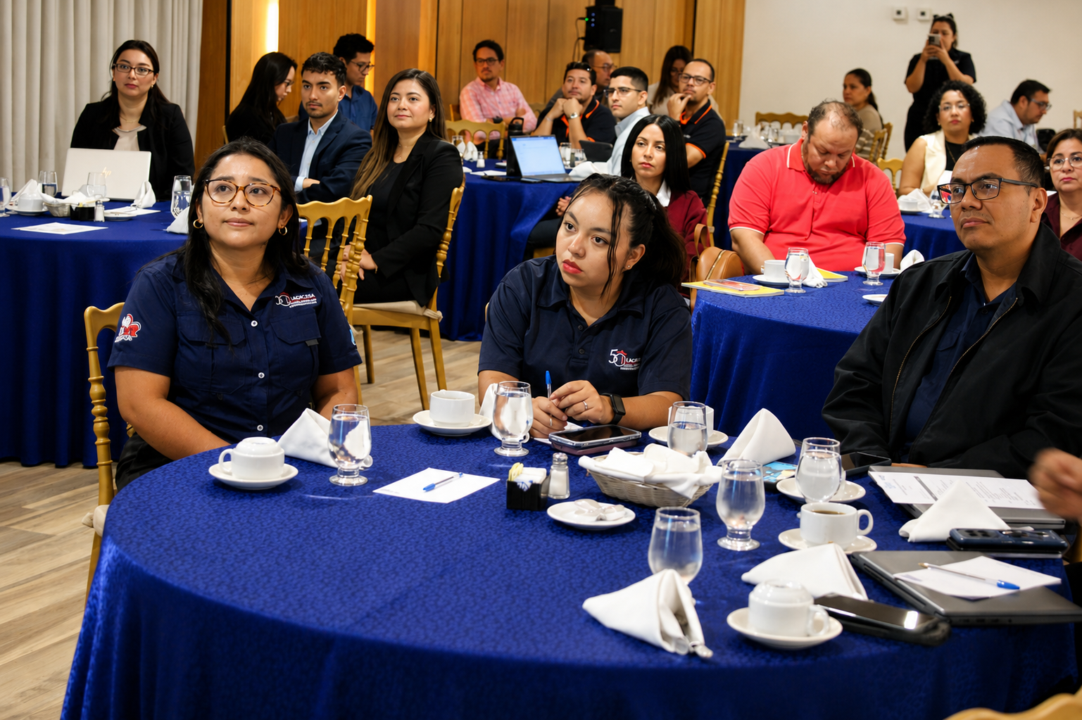 COEXPORT LANZA LA QUINTA EDICIÓN DE SU PROGRAMA DE APOYO PARA LA CERTIFICACIÓN DE OPERADOR CONFIABLE