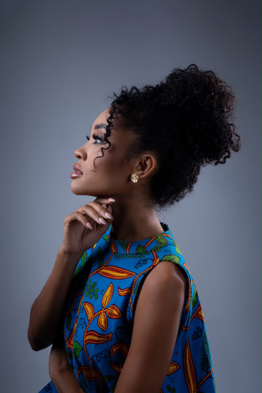 Una historia afrodescendiente rumbo al Miss Universo: Alejandra Ortiz, la voz de una nueva generación de representación afrodescendiente