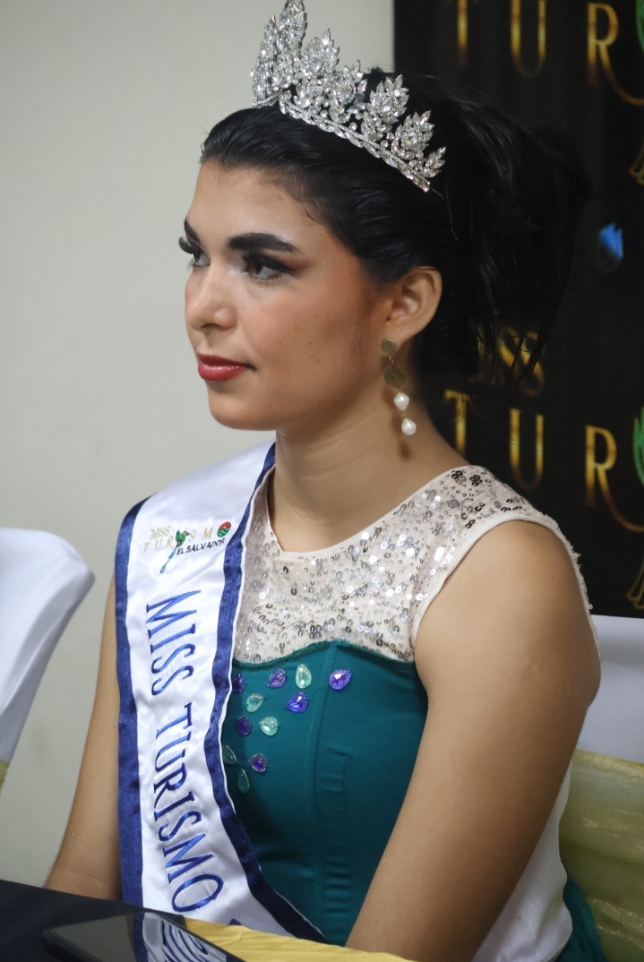 Santa Ana realizó el primer casting para elegir a su próxima Miss Turismo 2026