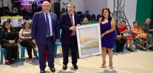 La cooperativa ACACESPSA de R. L. celebró su 60º aniversario