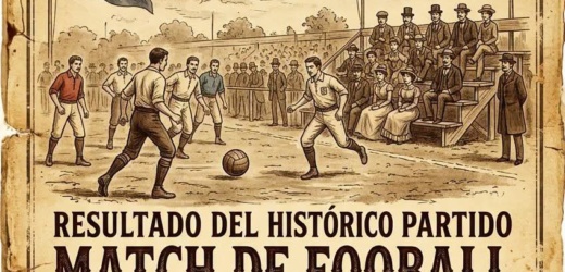 Santa Ana, cuna histórica del balompié salvadoreño: A 127 años del primer partido oficial  