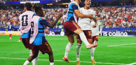 España supera a Francia y clasifica a la final del Mundial 2026