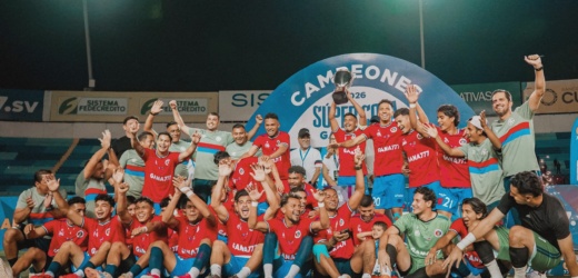 FAS noquea a Firpo y conquista la Súper Copa de Campeones 2026