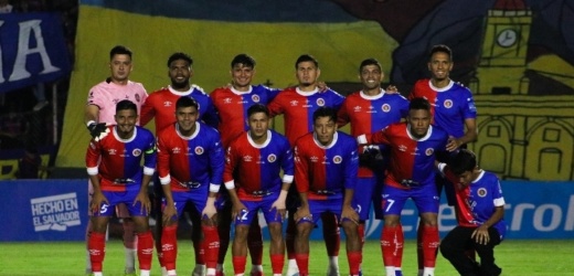 FAS comienza el Apertura con el pie derecho tras derrotar a Limeño