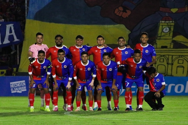 FAS comienza el Apertura con el pie derecho tras derrotar a Limeño