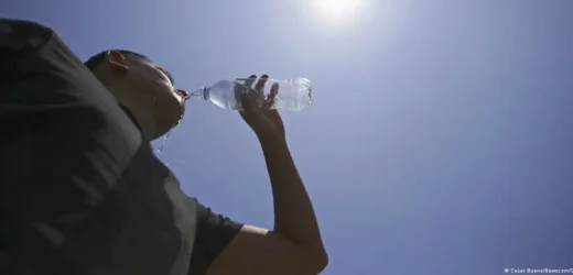 Perú está en invierno y espera temperaturas de hasta 36 °C