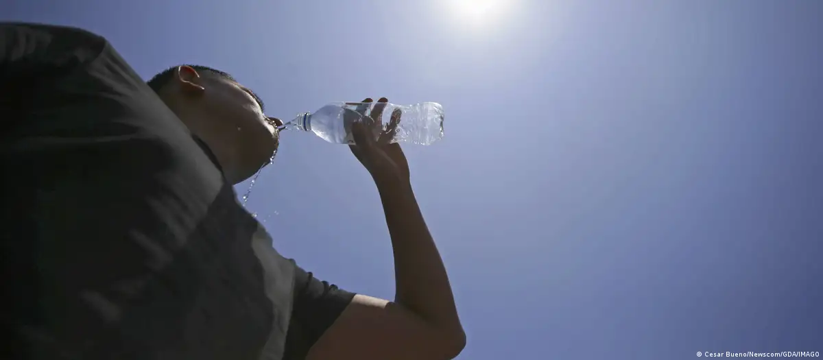 Perú está en invierno y espera temperaturas de hasta 36 °C