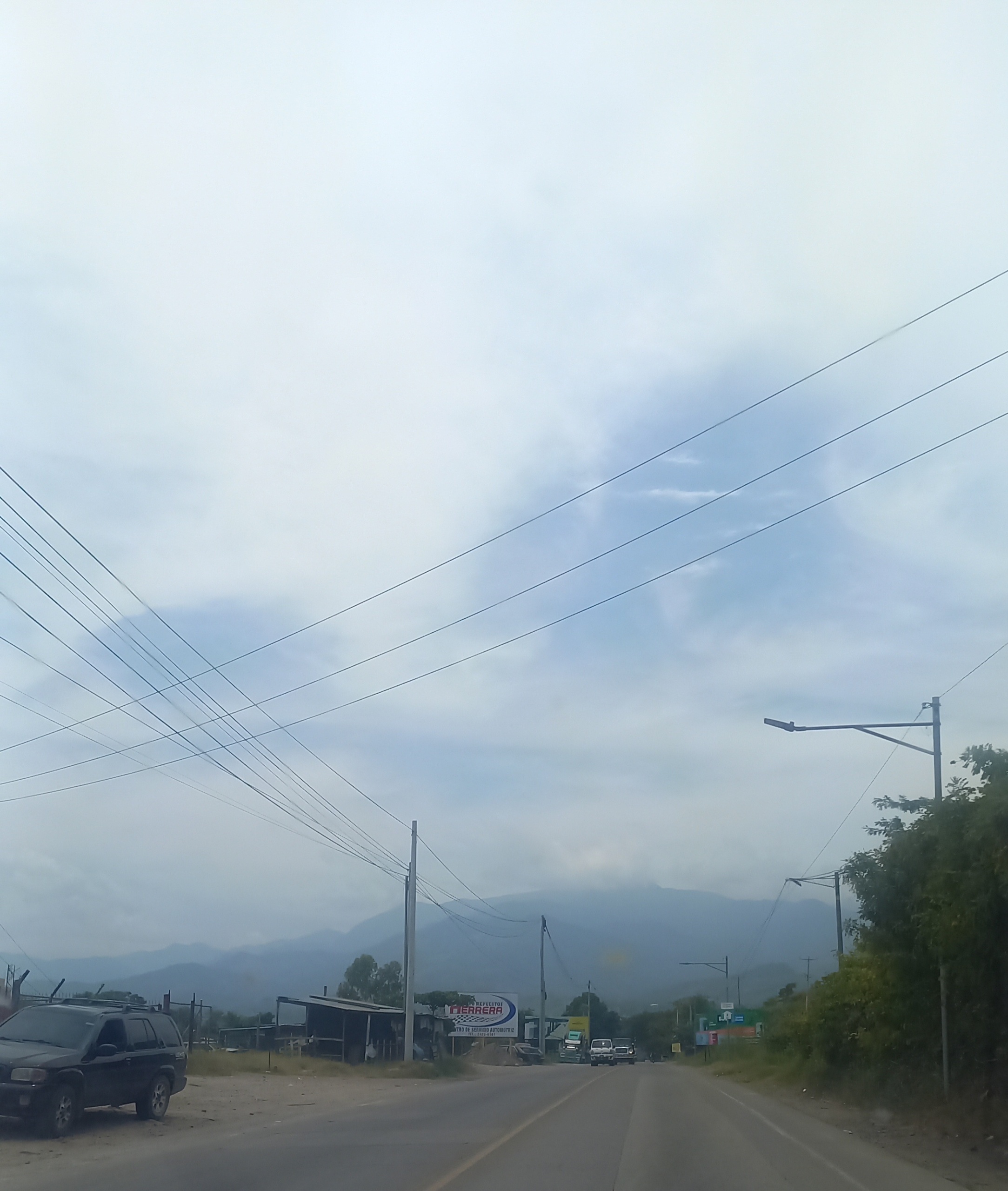 El Niño y sus Efectos a Corto Plazo