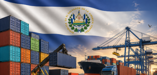 EXPORTACIONES SALVADOREÑAS CRECEN 4.4% A JULIO Y REGISTRAN EL MAYOR VOLUMEN EXPORTADO DE LA ÚLTIMA DÉCADA