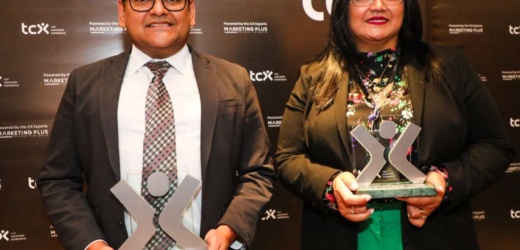SISTEMA FEDECRÉDITO Reafirma su Liderazgo y Compromiso con los Salvadoreños en la Gala TCX 2026