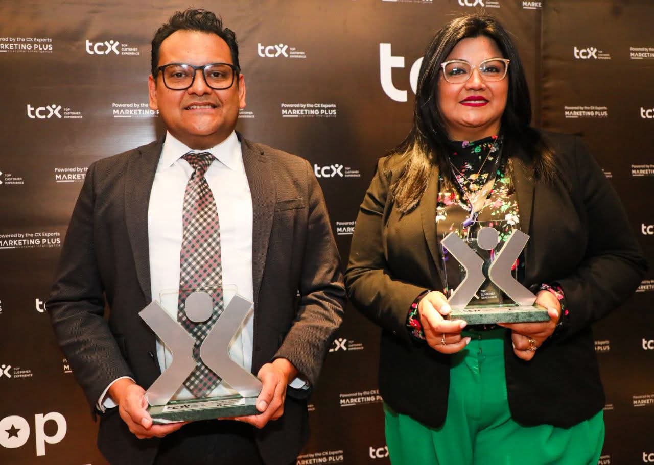 SISTEMA FEDECRÉDITO Reafirma su Liderazgo y Compromiso con los Salvadoreños en la Gala TCX 2026