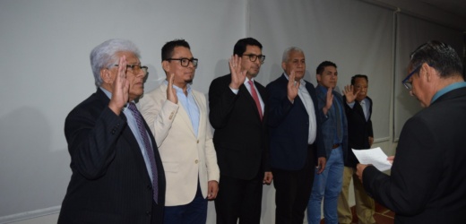 Hospital CLIMESA de Santa Ana Juramentó a su Nueva Junta Directiva para el Período 2026-2029