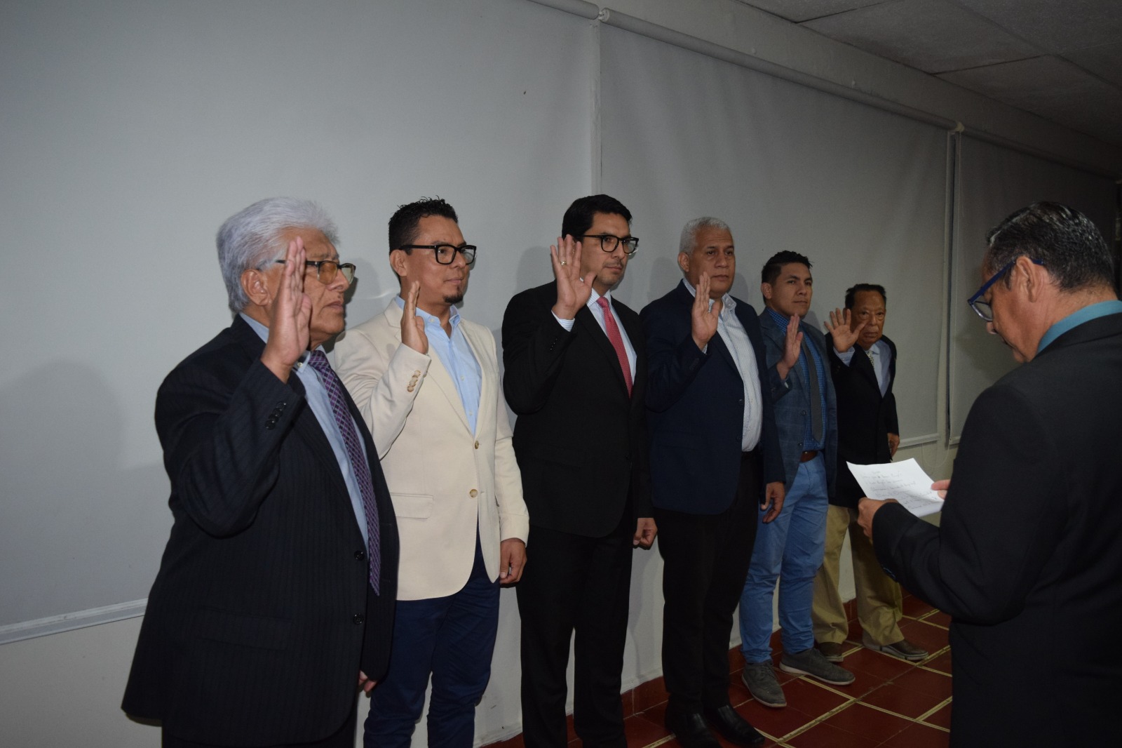 Hospital CLIMESA de Santa Ana Juramentó a su Nueva Junta Directiva para el Período 2026-2029