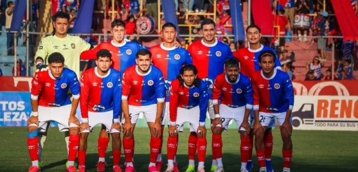 FAS RESCATA UN PUNTO FRENTE AL ATLÉTICO BALBOA