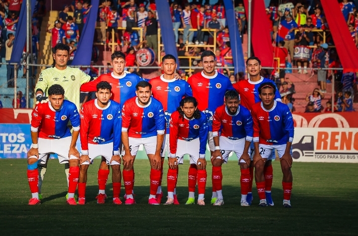FAS RESCATA UN PUNTO FRENTE AL ATLÉTICO BALBOA