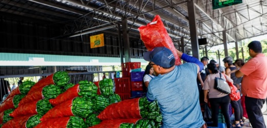 Autorizan incorporación de recursos al FIDEAGRO para fortalecer al sector agropecuario