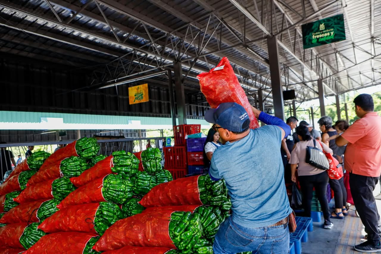 Autorizan incorporación de recursos al FIDEAGRO para fortalecer al sector agropecuario