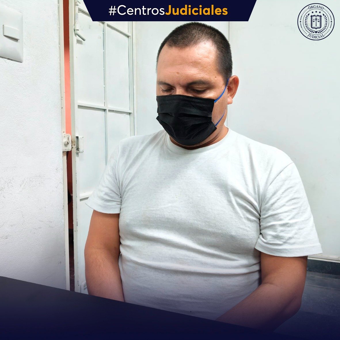 Cadena Perpetua por feminicidio