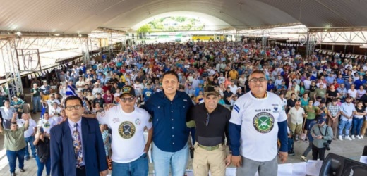Nace la Gran Alianza de Veteranos Militares de El Salvador para consolidar beneficios y proyectos productivos