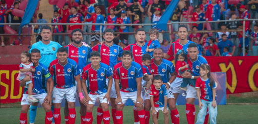 FAS ESCALA EN LA TABLA TRAS VENCER 3-1 A FIRPO