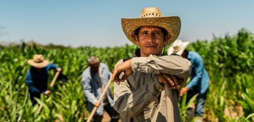 Disputa del maíz transgénico: el choque entre la soberanía alimentaria de México y las exigencias del T-MEC