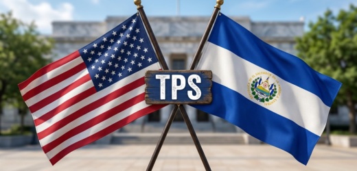 EE. UU. pausa la cancelación del TPS para salvadoreños tras presiones económicas y gestiones diplomáticas