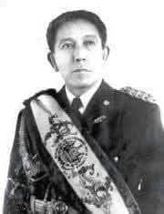 EL CHALCHUAPANECO QUE DECRETÓ LA CREACIÓN DE LA CEL EN 1945 Y MARCÓ LA HISTORIA NACIONAL