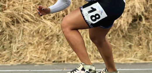 Ivonne Nóchez conquista su quinto título mundial en los World Skate Games Asunción 2026