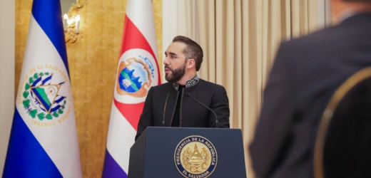 El Salvador, liderado por Nayib Bukele, despliega contingente especial en Haití para erradicar la violencia y combatir a las pandillas