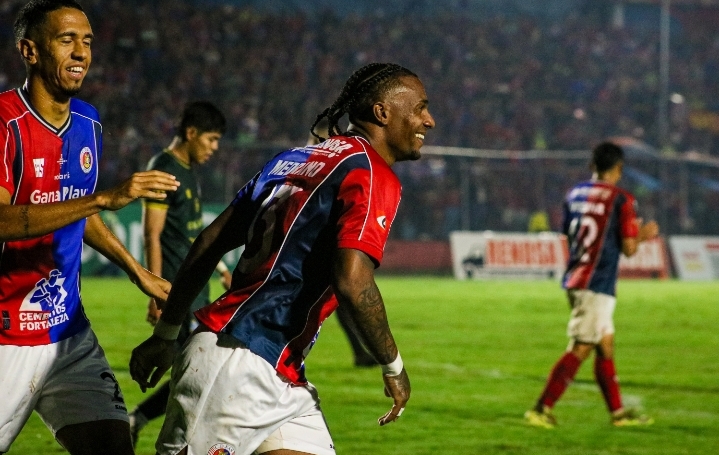 FAS deja escapar la victoria ante INCA Aruba.