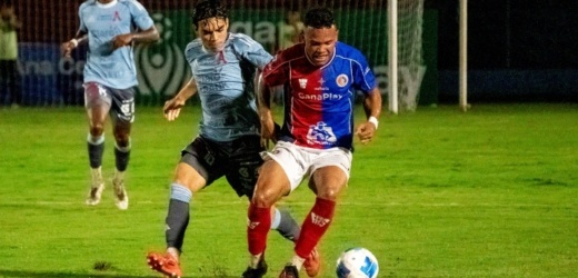 Remontada con sabor a liderato.