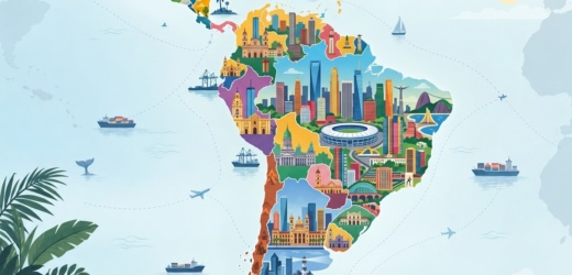 Lo que las empresas centroamericanas deben saber al expandirse a otros países de América Latina